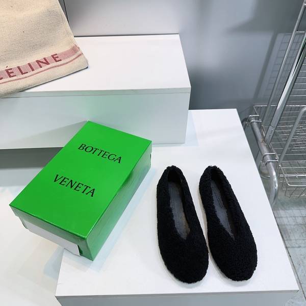 Bottega Veneta Shoes BVS00134